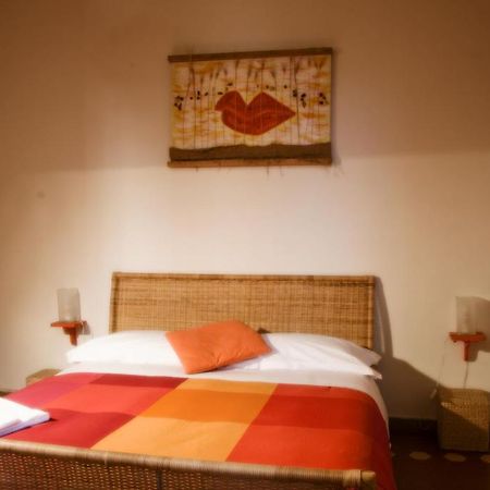 B&B 5 Sensi Florence Luaran gambar