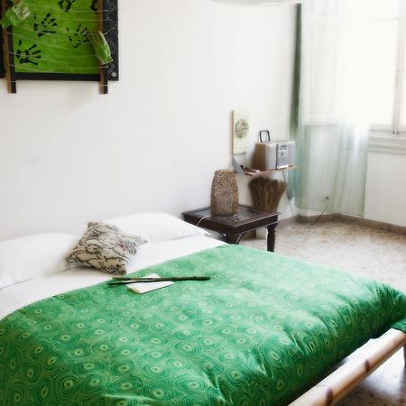 B&B 5 Sensi Florence Luaran gambar