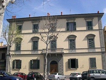 B&B 5 Sensi Florence Luaran gambar