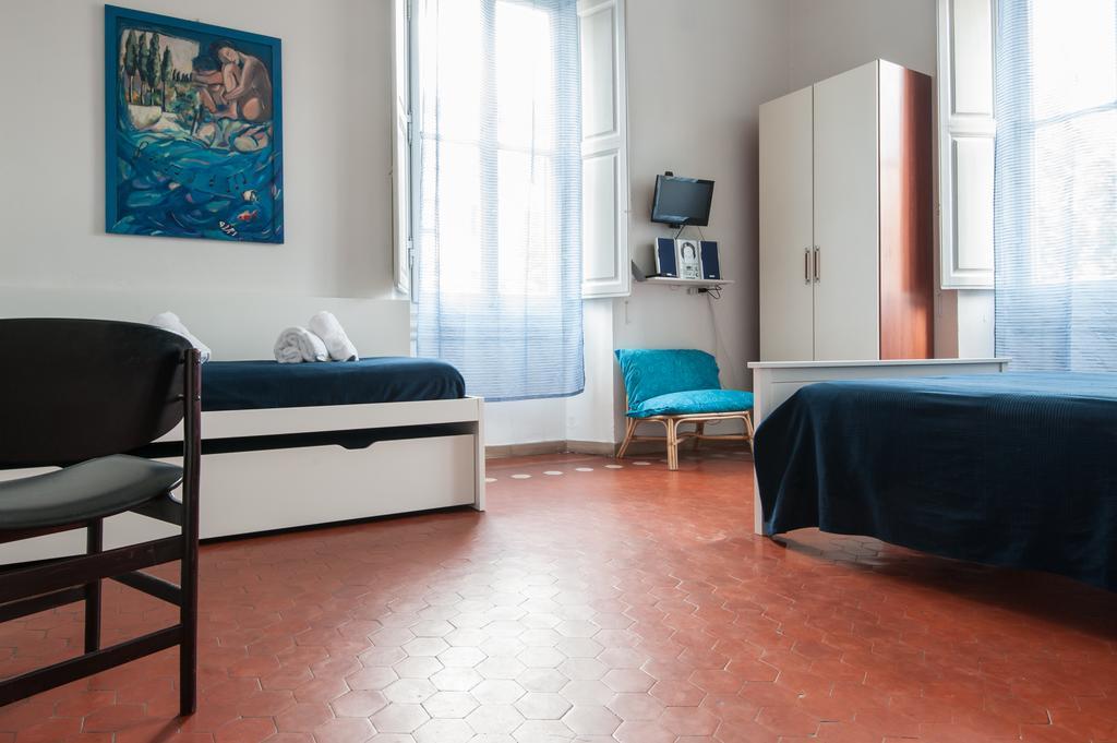 B&B 5 Sensi Florence Bilik gambar