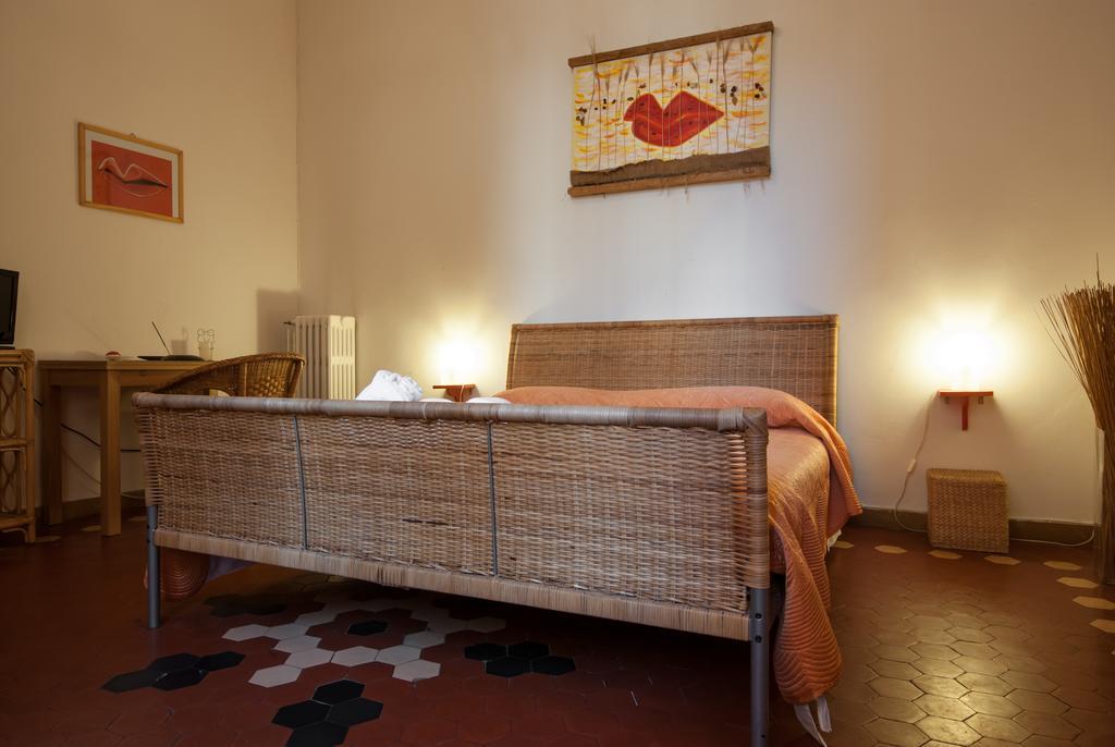 B&B 5 Sensi Florence Bilik gambar