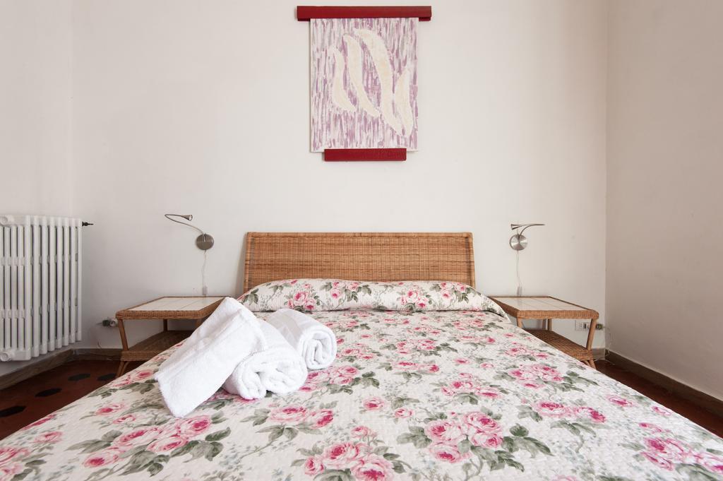 B&B 5 Sensi Florence Bilik gambar