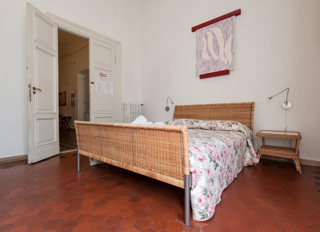 B&B 5 Sensi Florence Bilik gambar