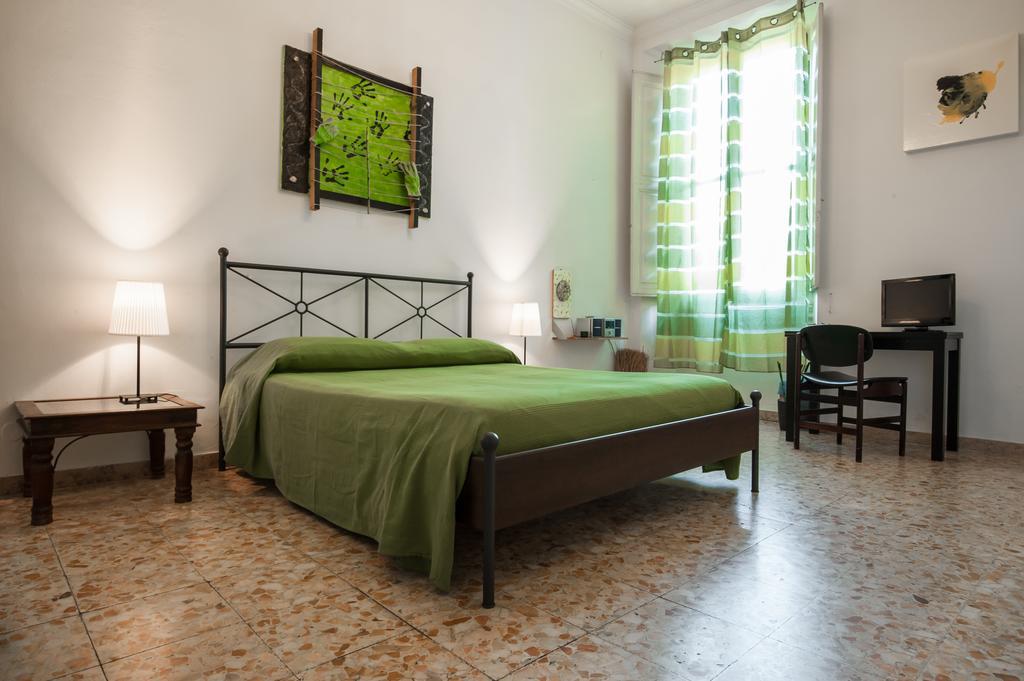 B&B 5 Sensi Florence Bilik gambar
