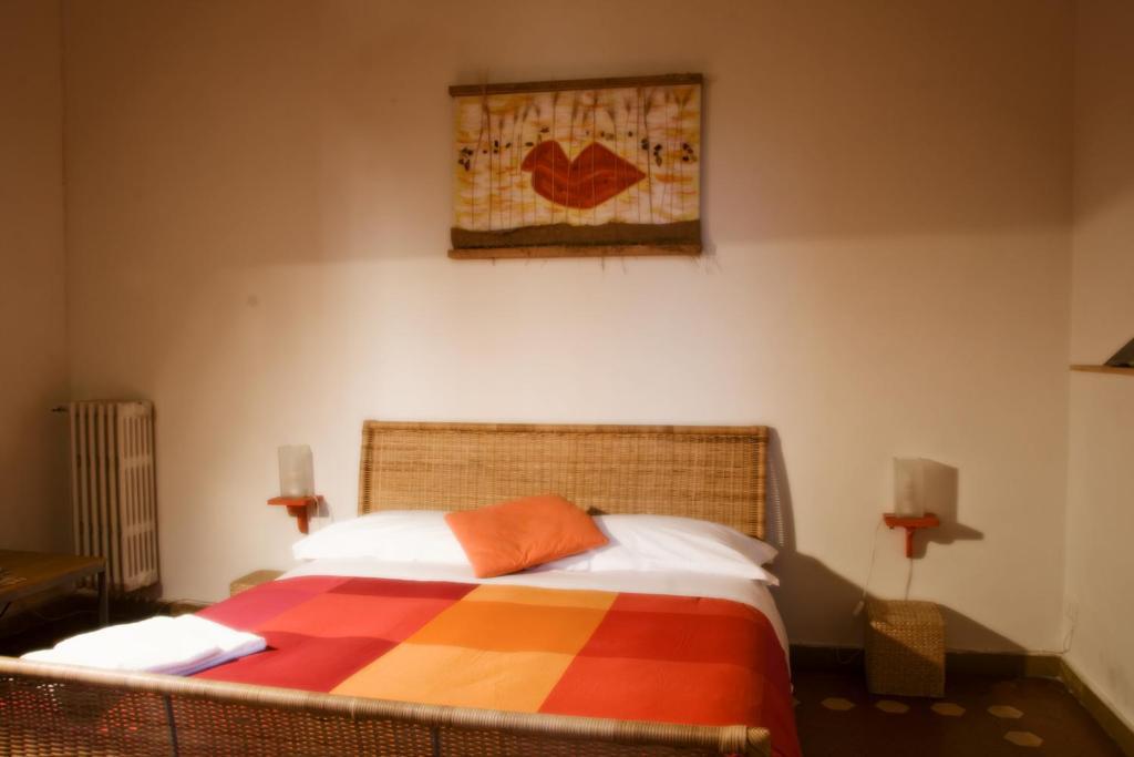 B&B 5 Sensi Florence Luaran gambar
