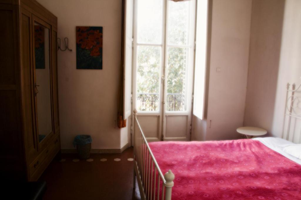 B&B 5 Sensi Florence Bilik gambar