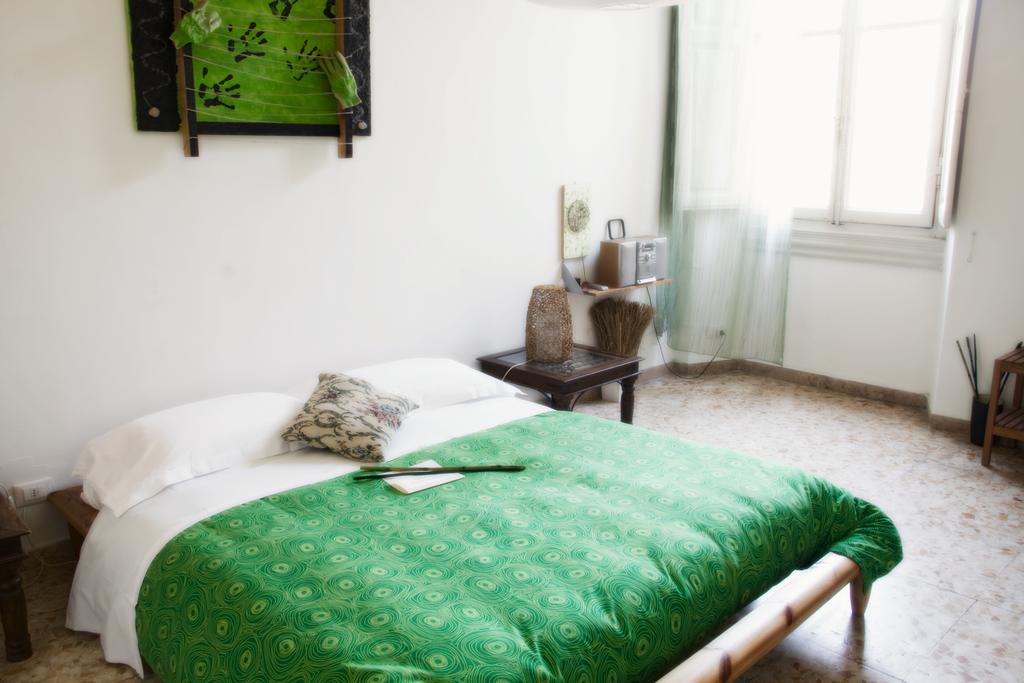B&B 5 Sensi Florence Luaran gambar