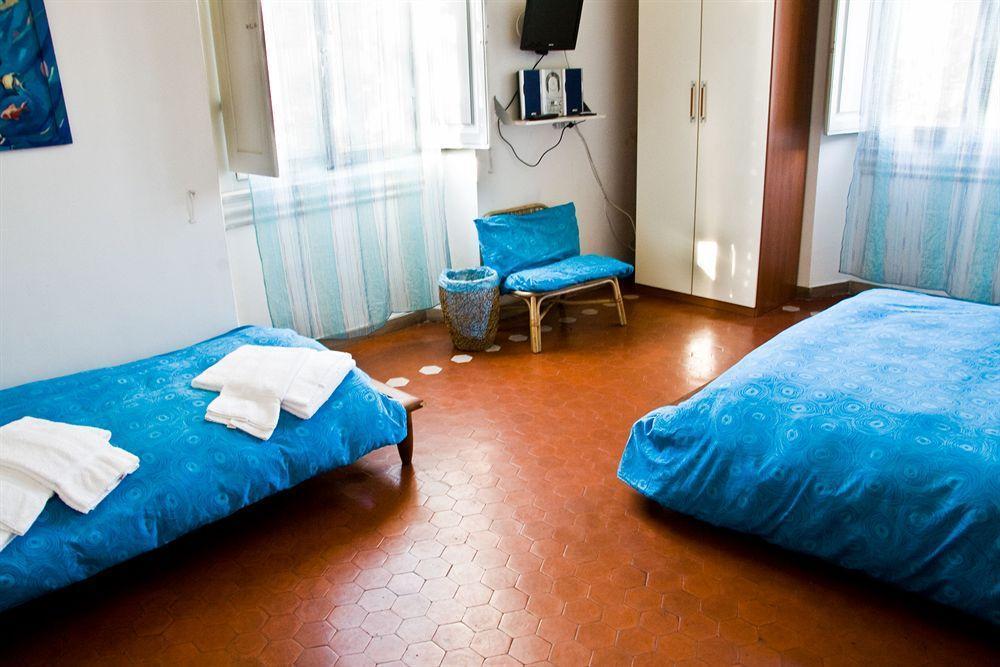 B&B 5 Sensi Florence Luaran gambar