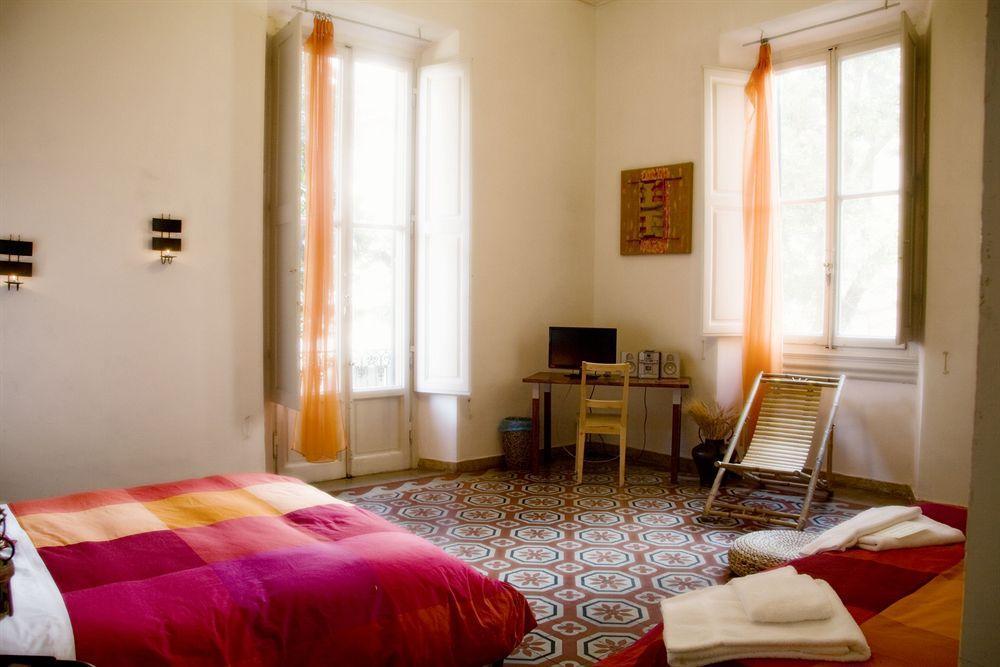 B&B 5 Sensi Florence Luaran gambar