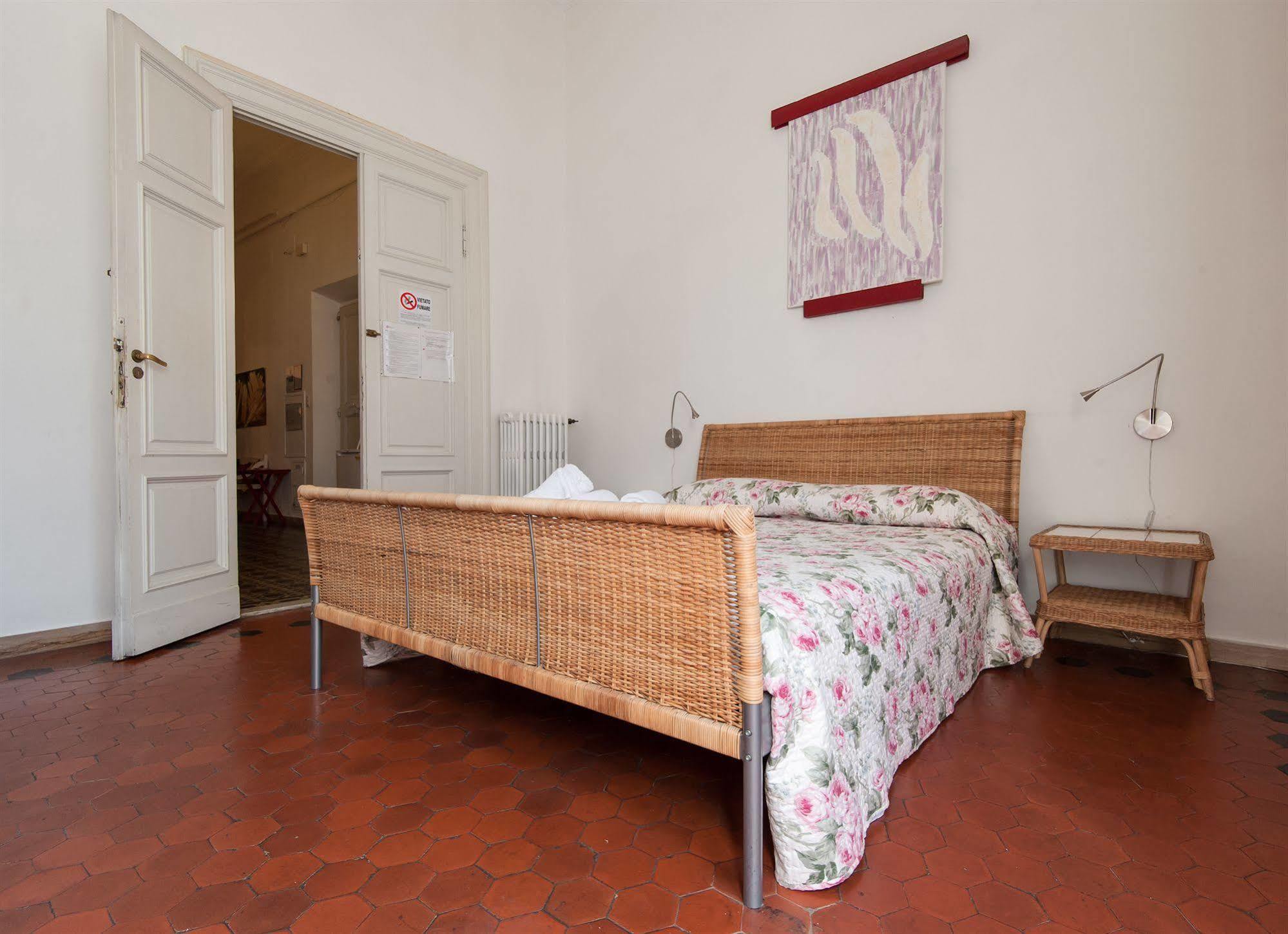 B&B 5 Sensi Florence Luaran gambar
