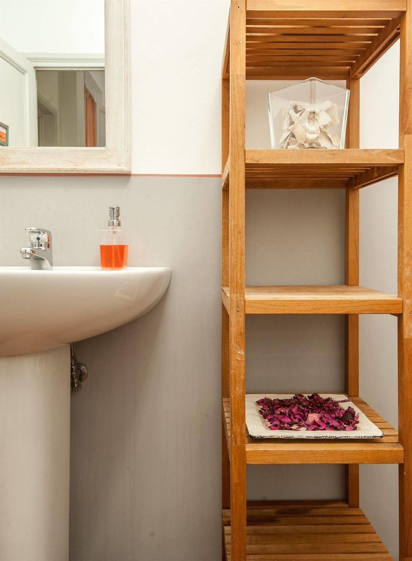 B&B 5 Sensi Florence Luaran gambar